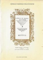 Libro di Benedetto Bordone