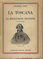 La Toscana e la Rivoluzione francese