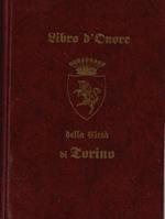 Libro d'onore della città di Torino