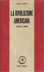 La rivoluzione americana