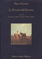 La riforma dell'Alcorano