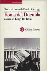 Roma del Duemila