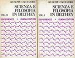 Scienza e filosofia in Dilthe