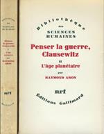 Penser la guerre, Clausewitz