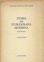 Storia della storiografia moderna : Il settecento