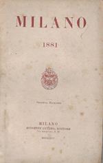 Milano 1881