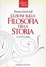 Lezioni sulla filosofia della storia