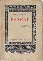 Pascal : storia interiore dei Pensieri