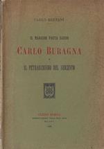 Il maggior poeta sardo Carlo Buragna e il petrarchismo del Seicento