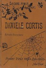 Daniele Cortis : a novel