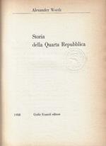 Storia della Quarta Repubblica