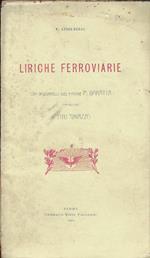 Liriche ferroviarie