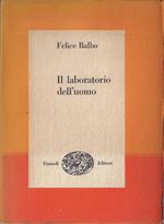 Il laboratorio dell'uomo