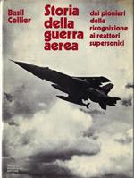 Storia della guerra aerea