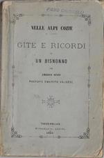 Nelle Alpi Cozie : gite e ricordi di un bisnonno