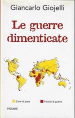 Le guerre dimenticate