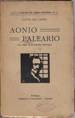 Aonio Paleario