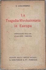 La tragedia rivoluzionaria in Europa