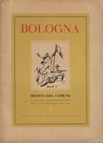 Bologna: rivista del Comune, nuova serie n.1, dicembre 1948