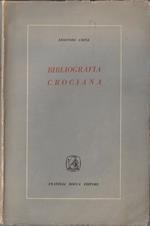 Bibliografia crociana