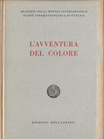 L' avventura del colore