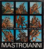 Umberto Mastroianni : monuments, formes et propositions