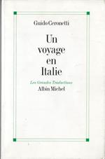 Un voyage en Italie