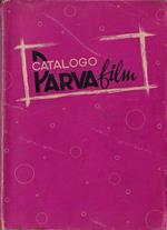 Catalogo Parva Film