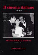 Cinema italiano : 1989-1990