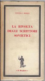 La rivolta degli scrittori sovietici