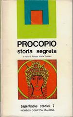 Storia segreta