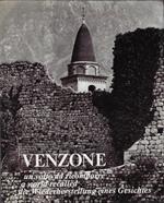 Venzone : un volto da ricomporre