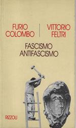 Fascismo, antifascismo