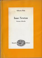 Isaac Newton : scienza e filosofia