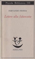 Lettere alla fidanzata