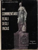 Dai commentari reali degli incas