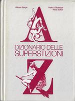 Dizionario delle superstizioni