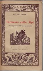 Tartarino sulle Alpi : nuove prodezze dell'eroe tarasconese