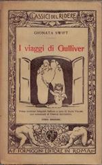 I viaggi di Gulliver