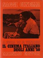 Il cinema italiano degli anni '50