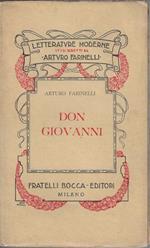 Don Giovanni