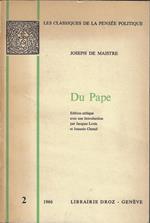 Du pape