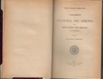 Lineamenti di filosofia del diritto, ossia Diritto naturale e scienza dello Stato in compendio