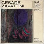 Cesare Zavattini : prima mostra antologica