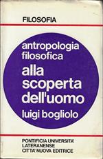 Alla scoperta dell'uomo