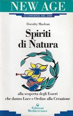 Spiriti di natura