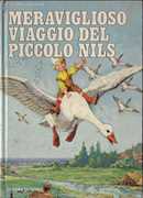 Il meraviglioso viaggio del piccolo Nils