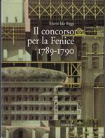 Il concorso per La Fenice (1789-1790)