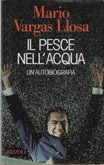 Il pesce nell'acqua