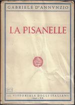 La pisanelle, ou Le jeu de la rose et de la mort : comédie en trois actes et un prologue : [1913]